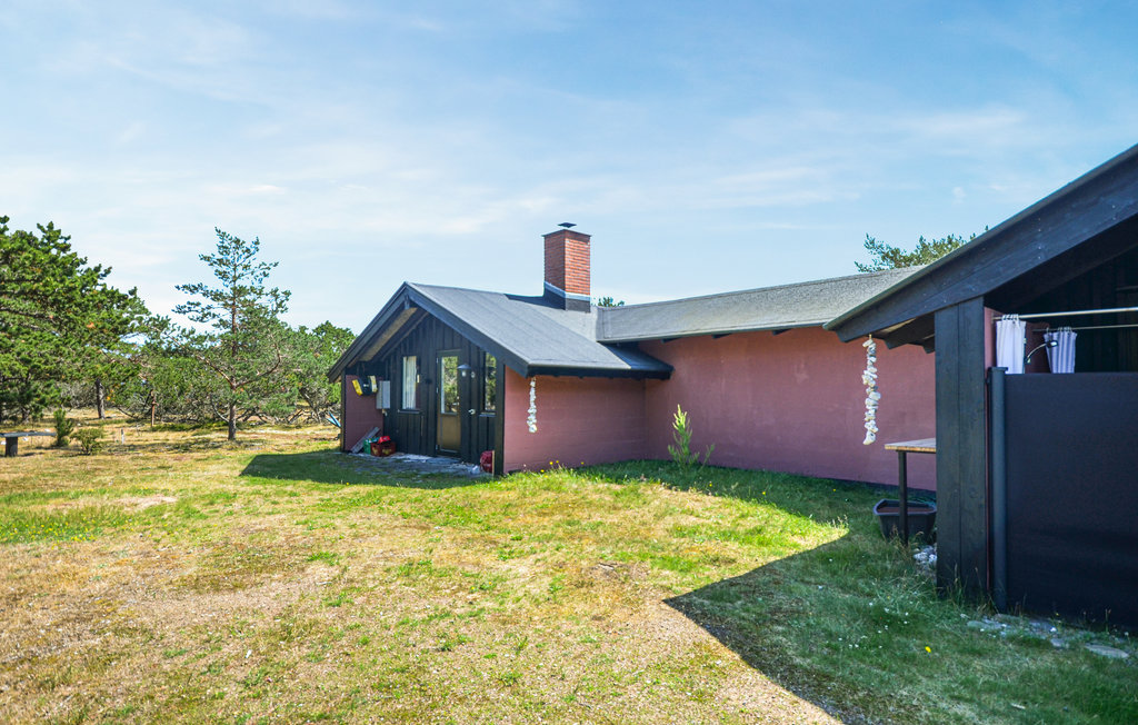 Feriehus - Anholt , Danmark - D75087 10