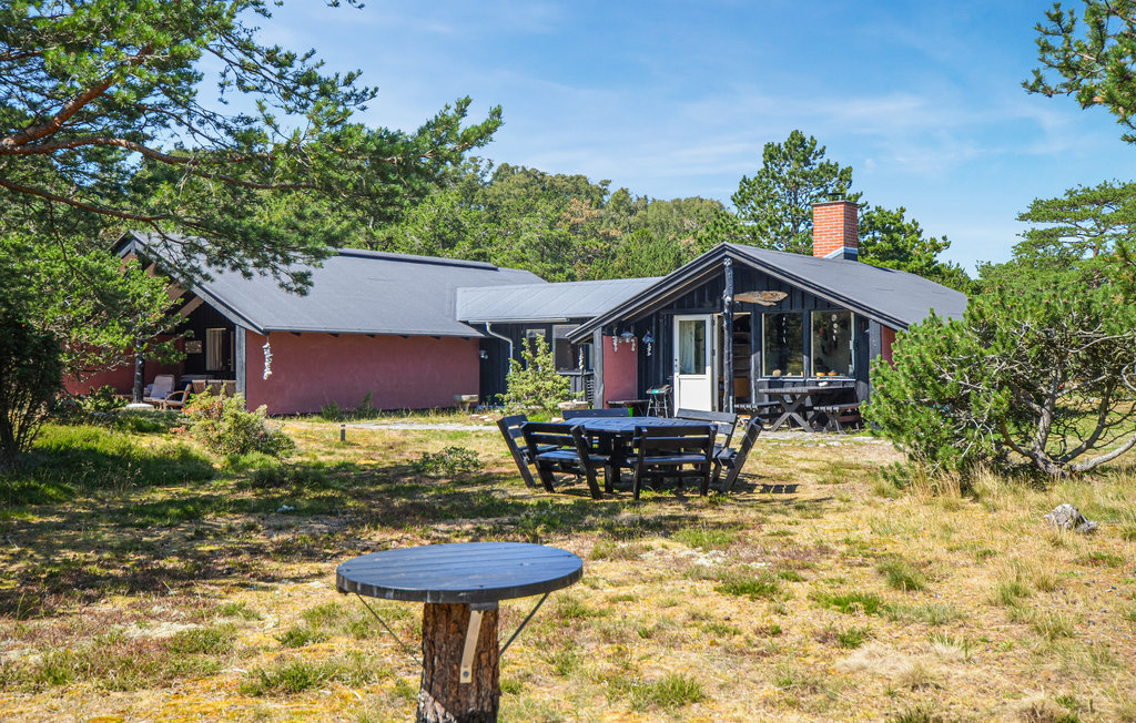 Feriehus - Anholt , Danmark - D75087 11