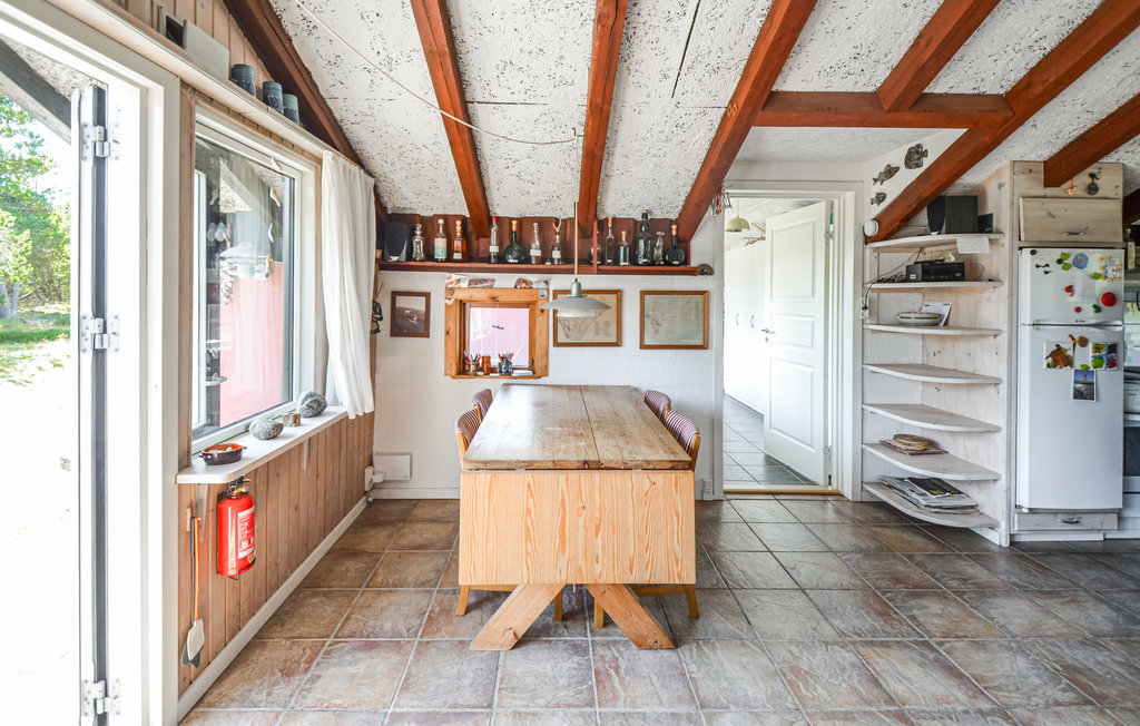 Feriehus - Anholt , Danmark - D75087 6