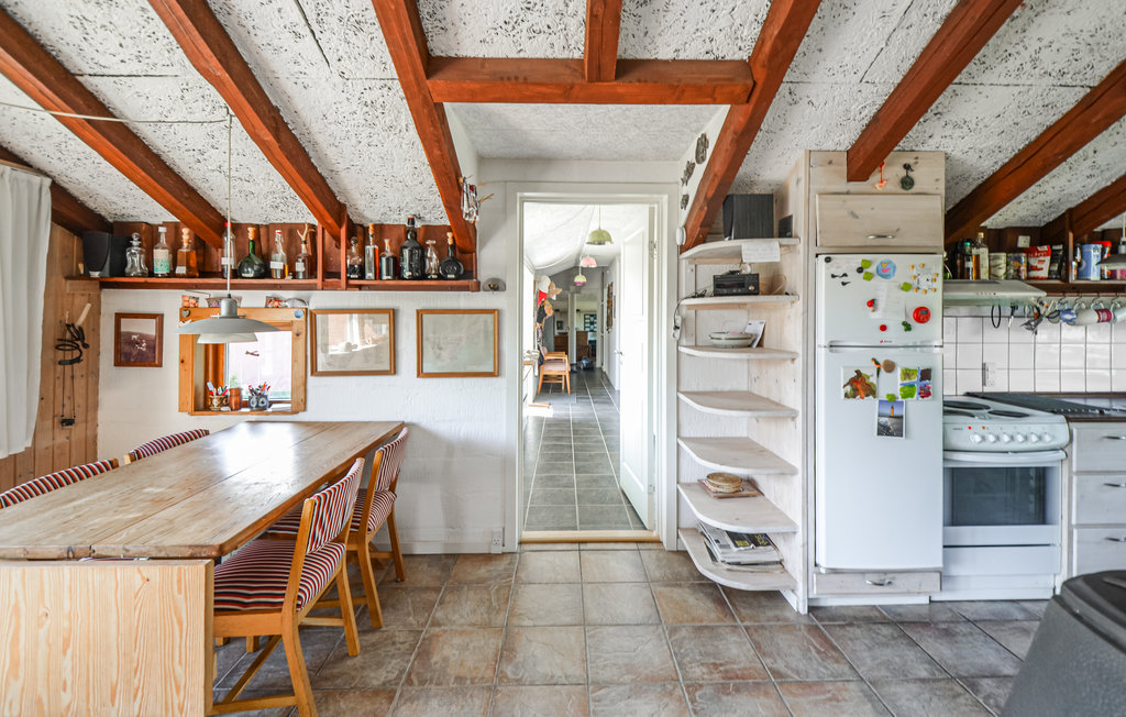 Feriehus - Anholt , Danmark - D75087 14