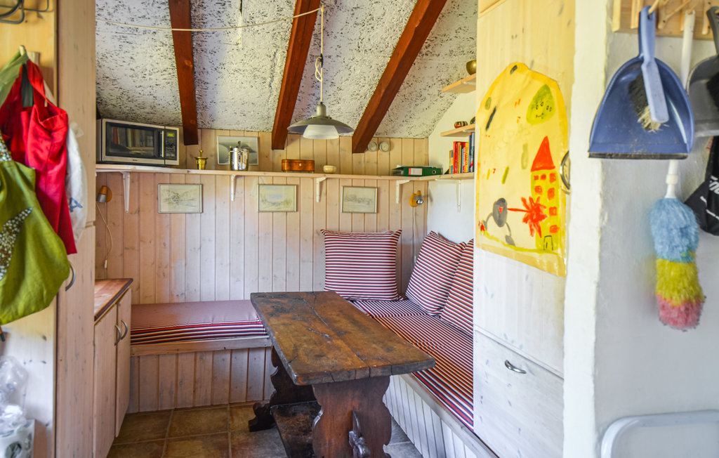 Feriehus - Anholt , Danmark - D75087 7