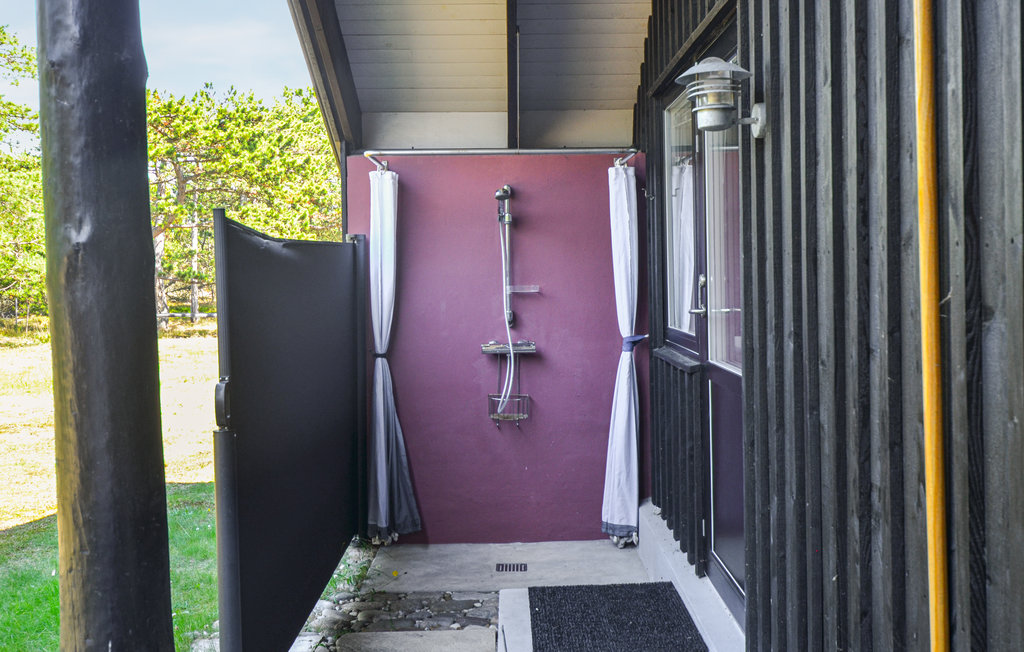 Feriehus - Anholt , Danmark - D75087 12
