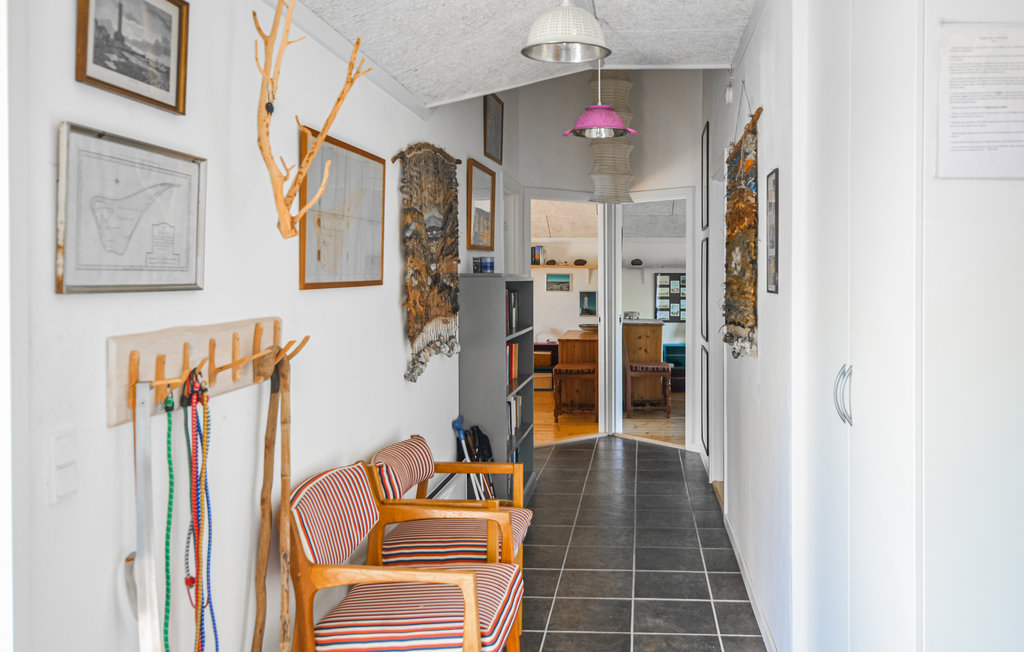 Feriehus - Anholt , Danmark - D75087 8