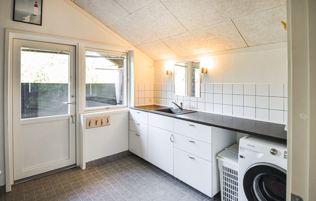 Feriehus - Anholt , Danmark - D75087 16