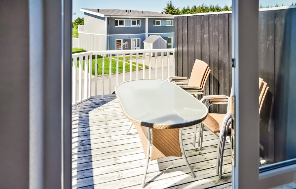 Semesterhus - Løkken Strand , Danmark - D7574 4