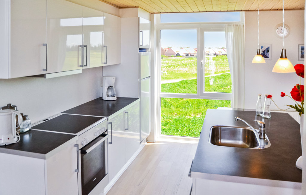 Semesterhus - Løkken Strand , Danmark - D7574 7