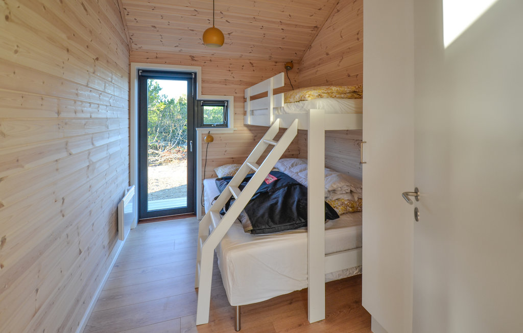 Ferienhaus - Anholt , Dänemark - D75091 18