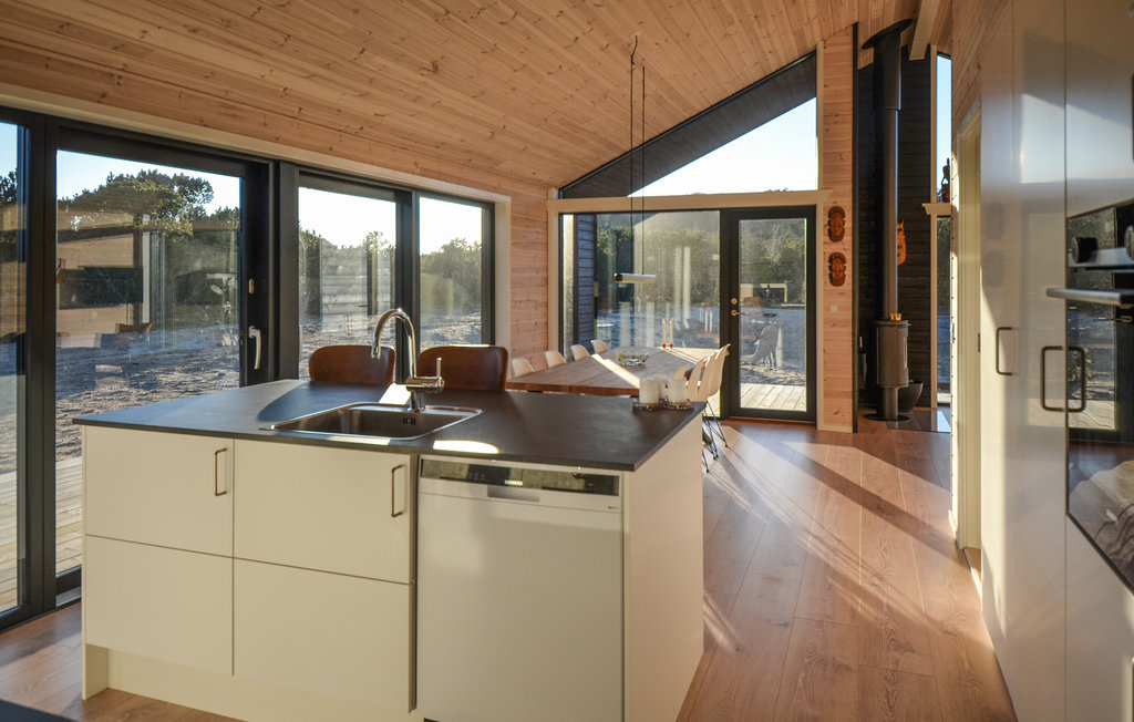 Ferienhaus - Anholt , Dänemark - D75091 7