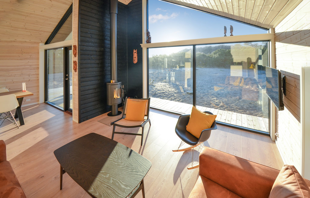 Ferienhaus - Anholt , Dänemark - D75091 4