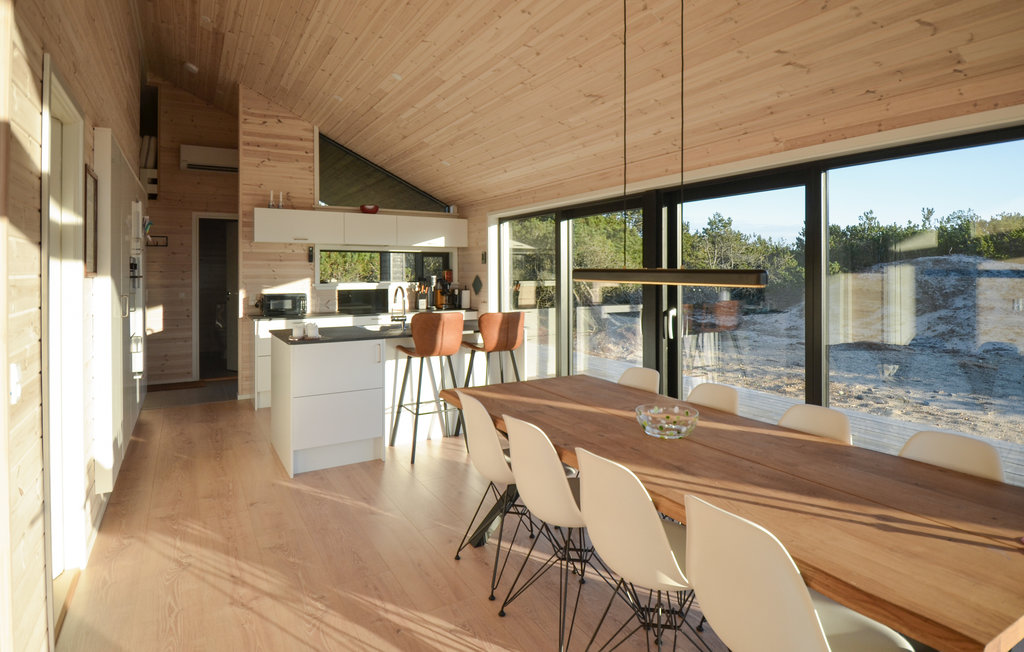 Ferienhaus - Anholt , Dänemark - D75091 6