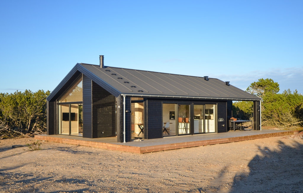 Ferienhaus - Anholt , Dänemark - D75091 1