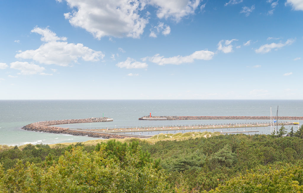 Ferienhaus - Anholt , Dänemark - D75091 22
