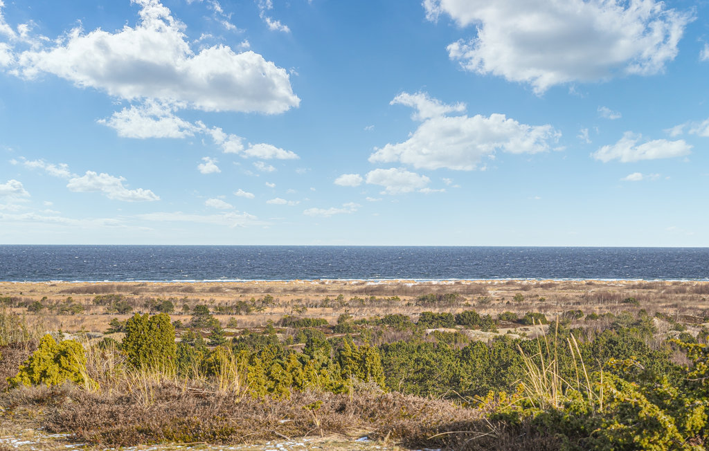 Ferienhaus - Anholt , Dänemark - D75091 25