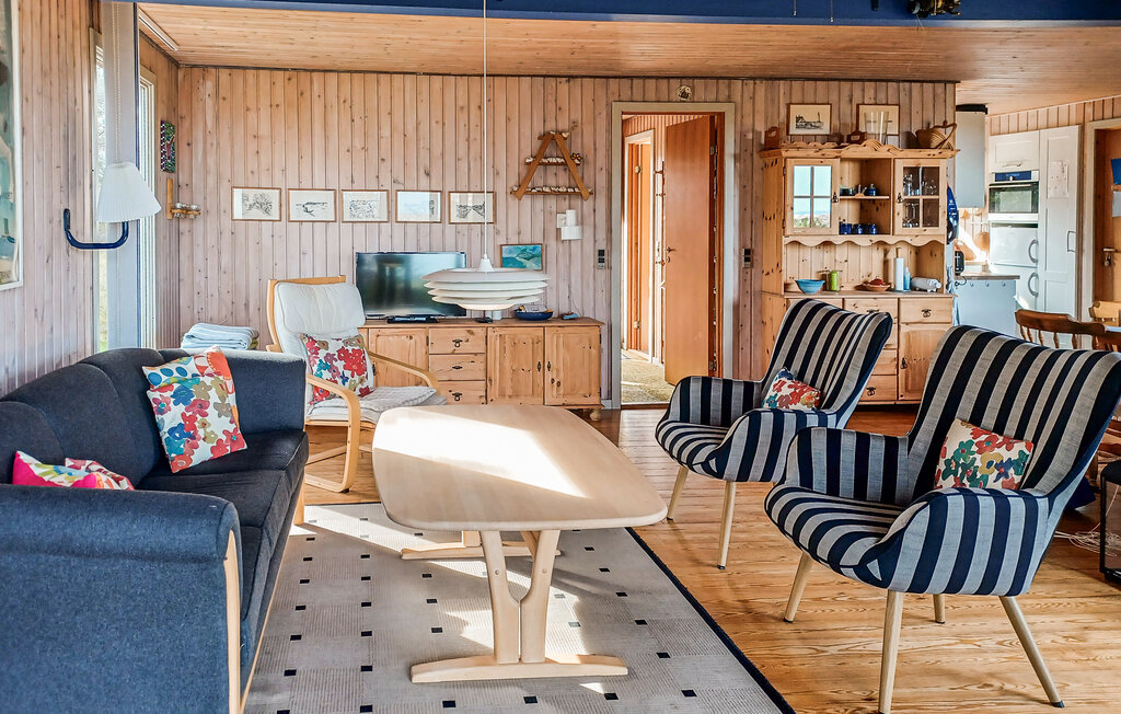 Feriehus - Anholt , Danmark - D75034 11