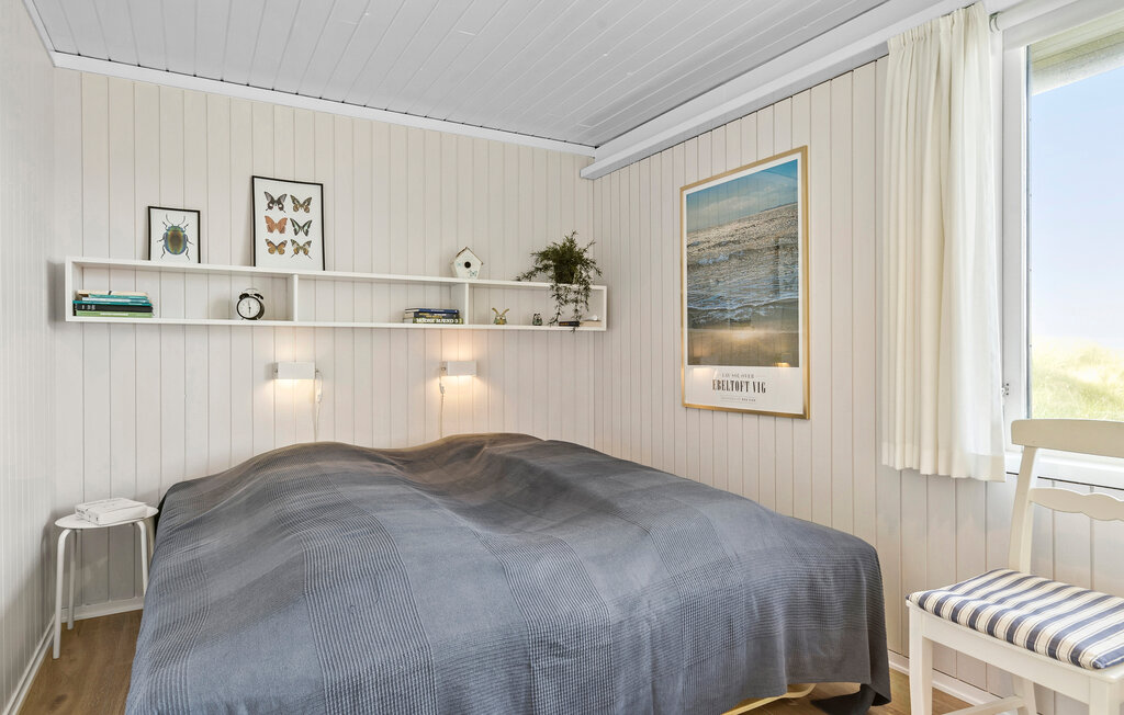 Ferienhaus - Rødhus Strand , Dänemark - D7524 7