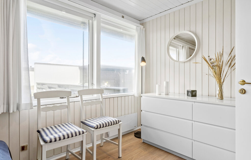 Ferienhaus - Rødhus Strand , Dänemark - D7524 14