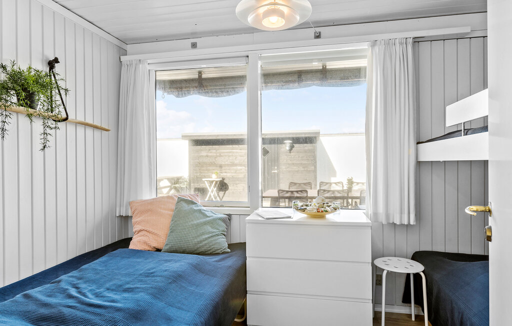Ferienhaus - Rødhus Strand , Dänemark - D7524 15