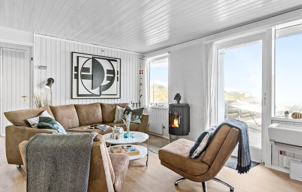 Ferienhaus - Rødhus Strand , Dänemark - D7524 3