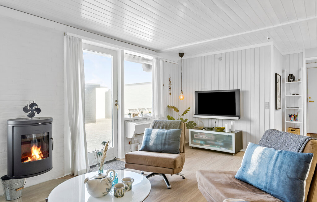 Ferienhaus - Rødhus Strand , Dänemark - D7524 4