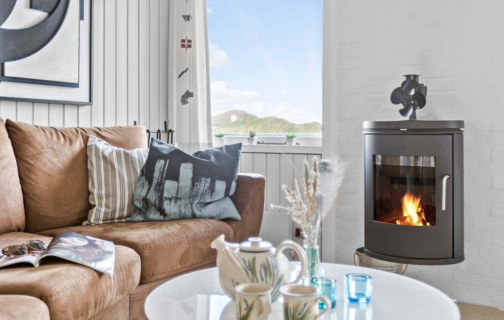 Ferienhaus - Rødhus Strand , Dänemark - D7524 13