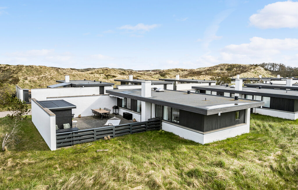 Ferienhaus - Rødhus Strand , Dänemark - D7524 1