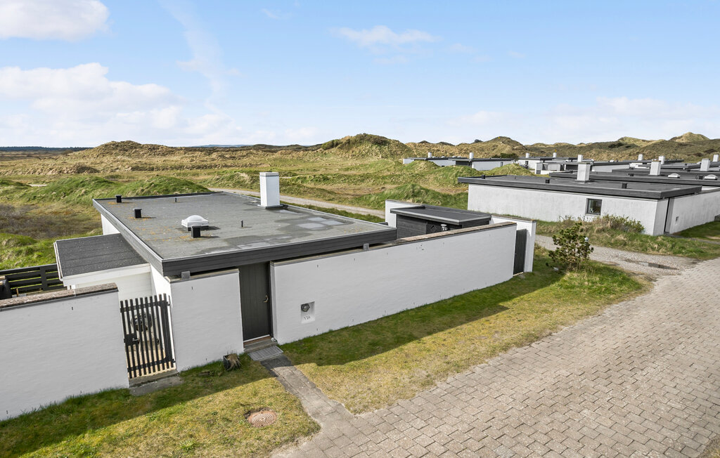 Ferienhaus - Rødhus Strand , Dänemark - D7524 9