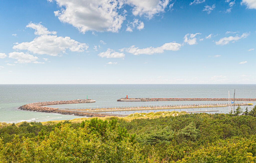 Ferienhaeuser - Anholt , Dänemark - D75005 17