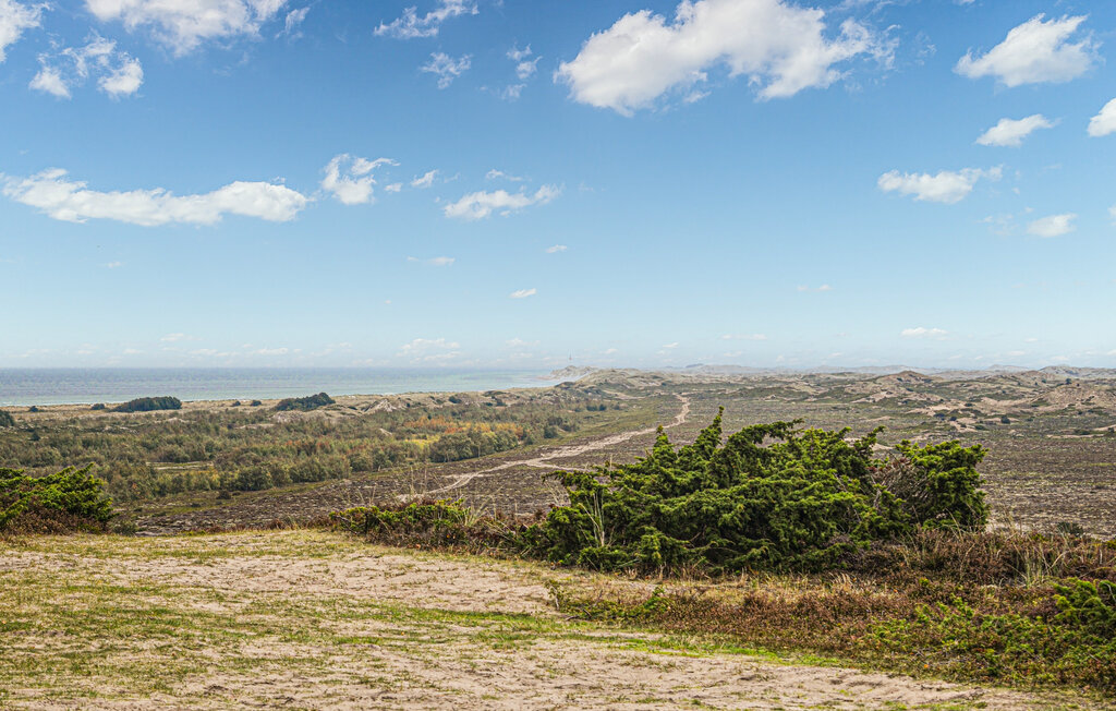 Ferienhaeuser - Anholt , Dänemark - D75005 19
