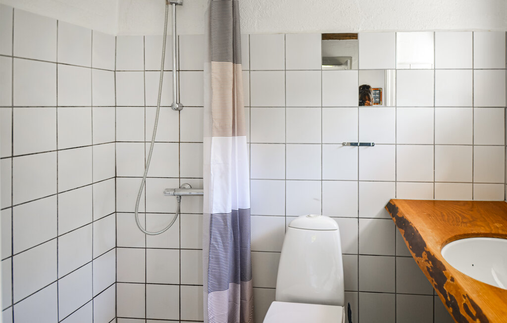 Ferienhaeuser - Anholt , Dänemark - D75005 16