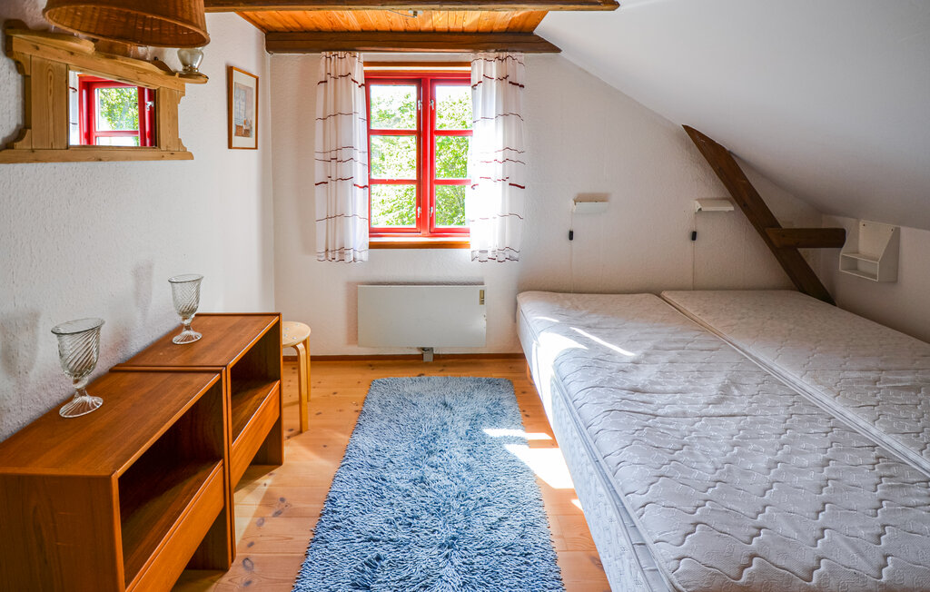 Ferienhaeuser - Anholt , Dänemark - D75005 11