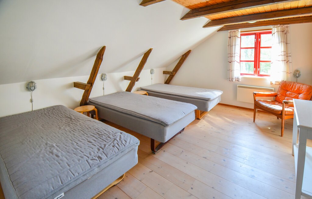 Ferienhaeuser - Anholt , Dänemark - D75005 12