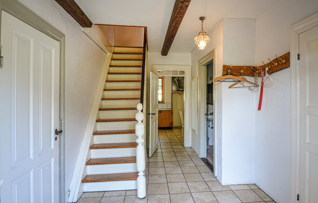 Ferienhaeuser - Anholt , Dänemark - D75005 7