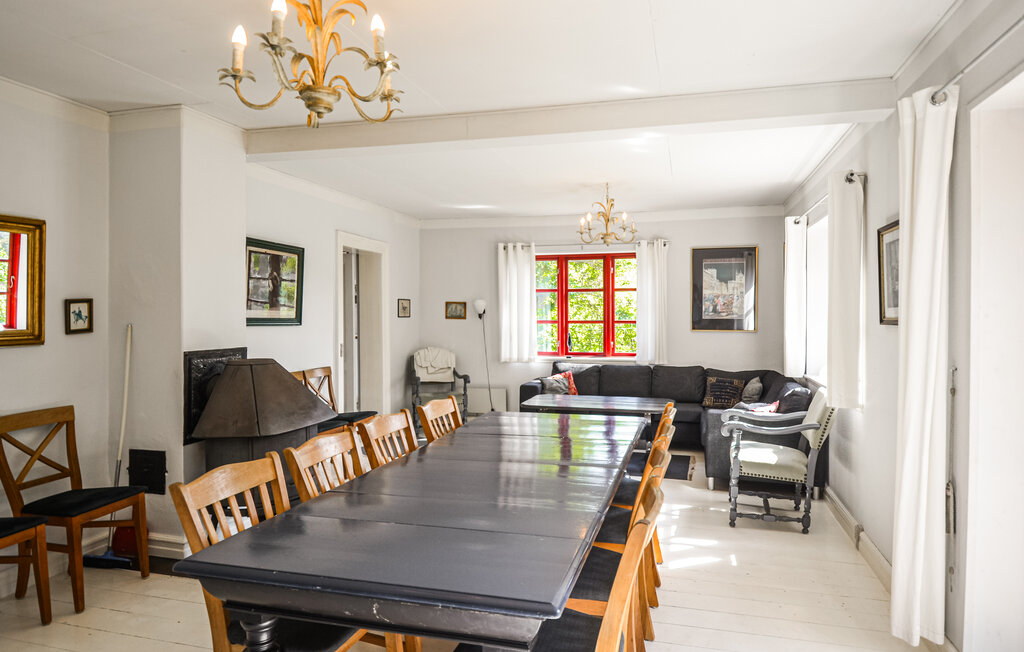 Ferienhaeuser - Anholt , Dänemark - D75005 3