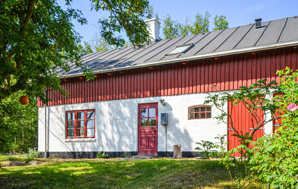 Ferienhaeuser - Anholt , Dänemark - D75005 8