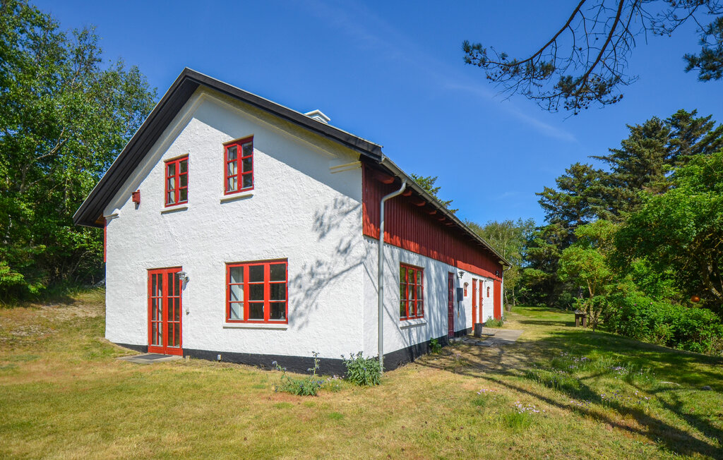 Ferienhaeuser - Anholt , Dänemark - D75005 10