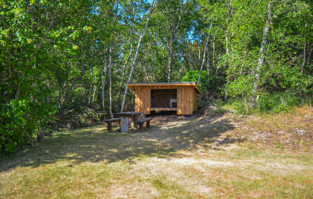 Ferienhaeuser - Anholt , Dänemark - D75005 2