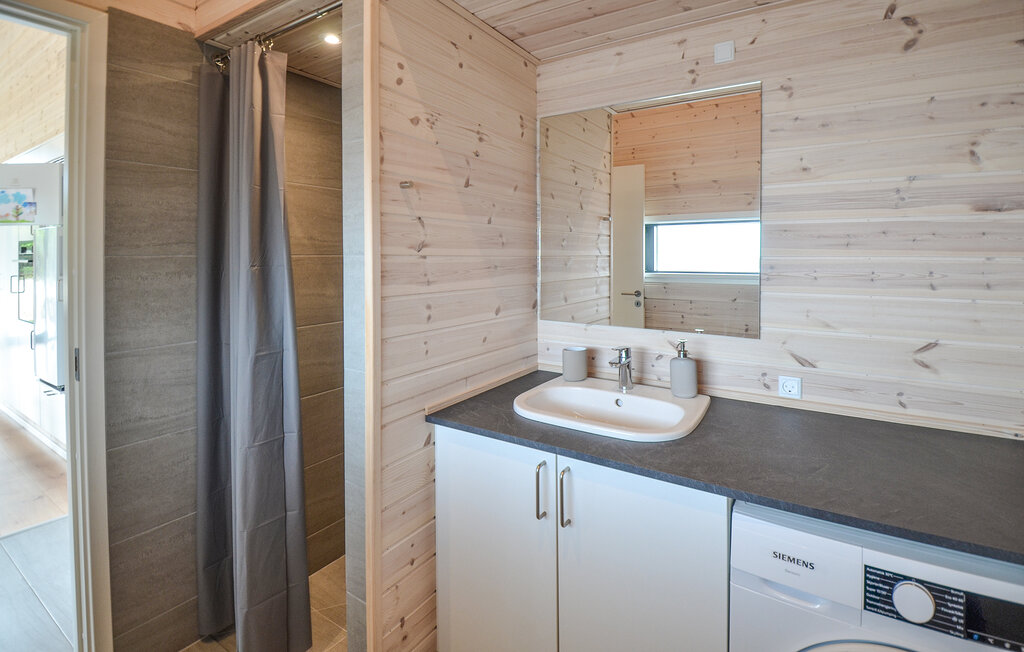 Ferienhaus - Anholt , Dänemark - D75091 21