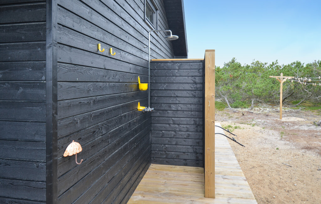 Ferienhaus - Anholt , Dänemark - D75091 12