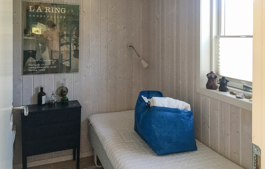 Feriehus - Anholt , Danmark - D75007 9