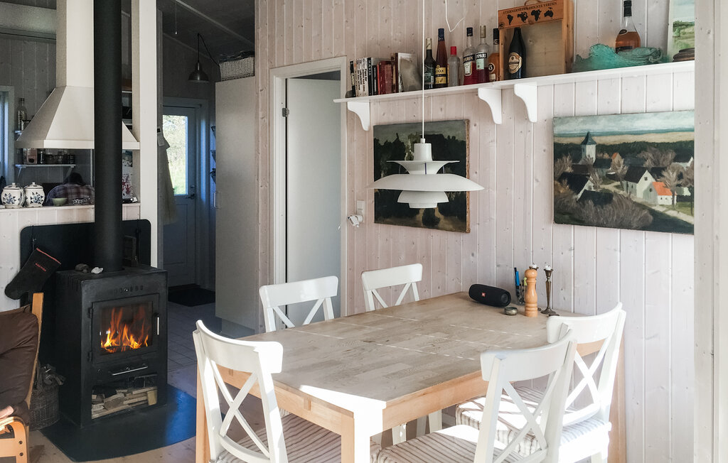 Feriehus - Anholt , Danmark - D75007 3