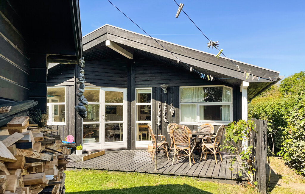 Feriehus - Anholt , Danmark - D75007 1