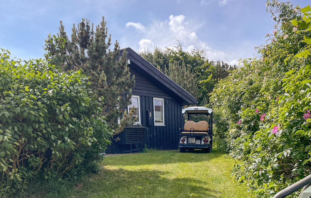 Feriehus - Anholt , Danmark - D75007 7