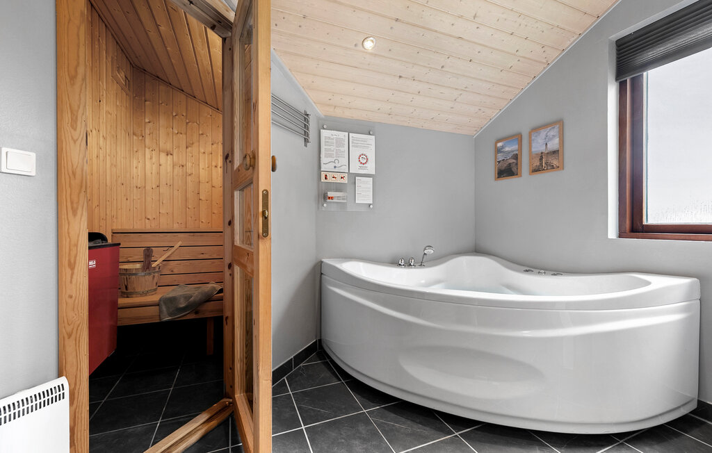 Feriehuse - Grønhøj Strand , Danmark - D7506 24