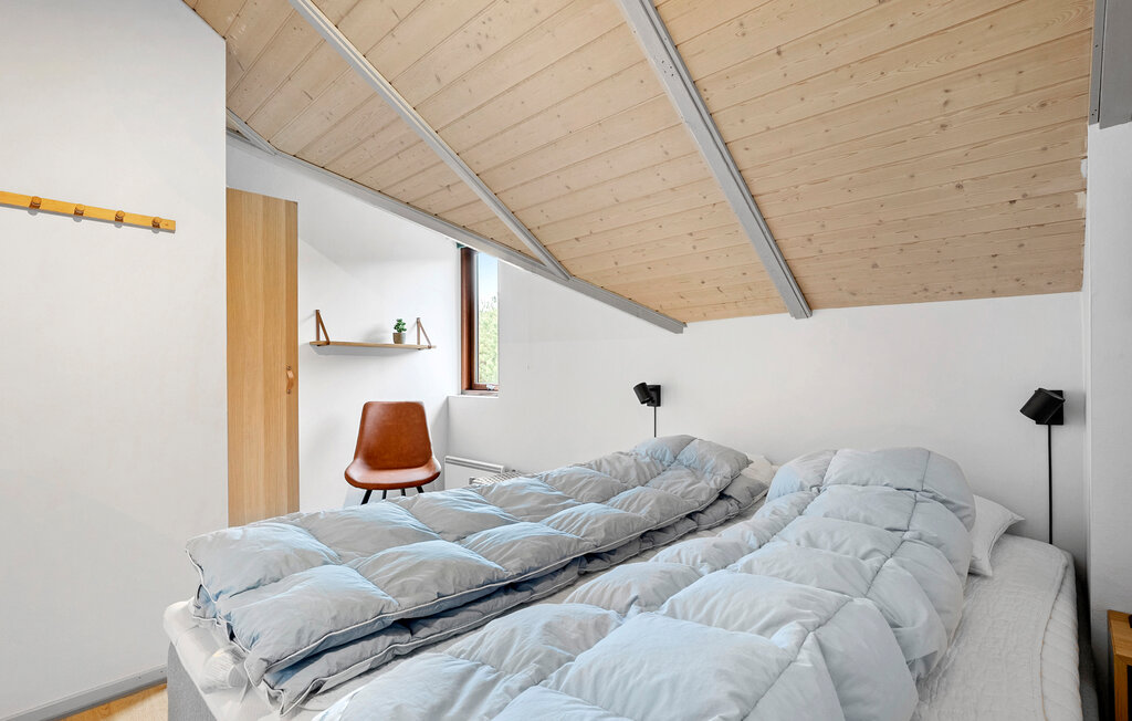 Feriehuse - Grønhøj Strand , Danmark - D7506 20