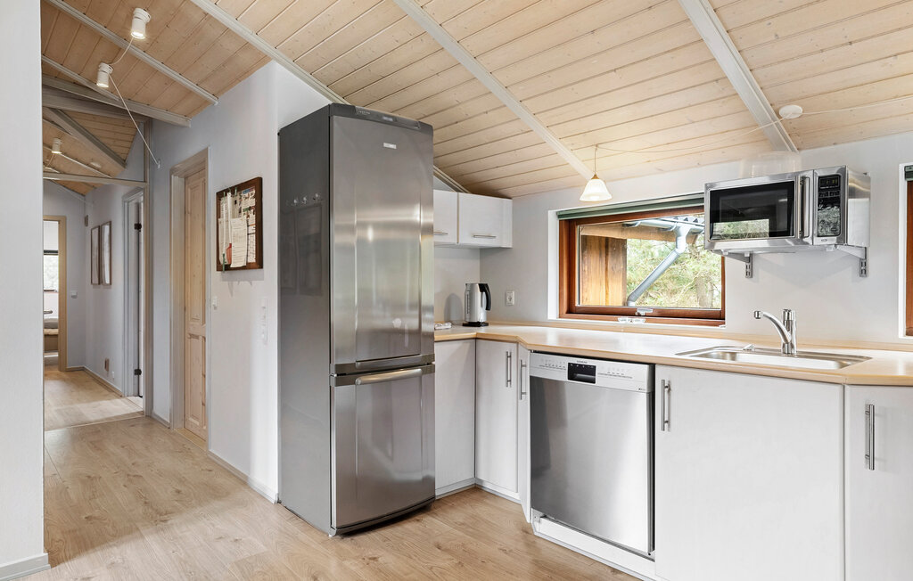 Feriehuse - Grønhøj Strand , Danmark - D7506 6