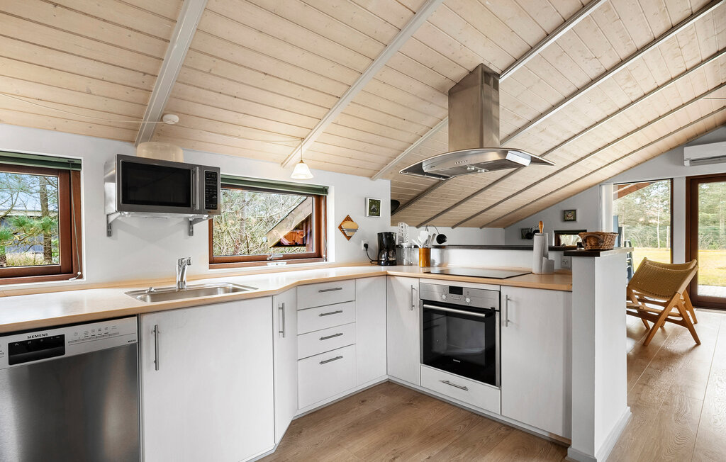 Feriehuse - Grønhøj Strand , Danmark - D7506 18