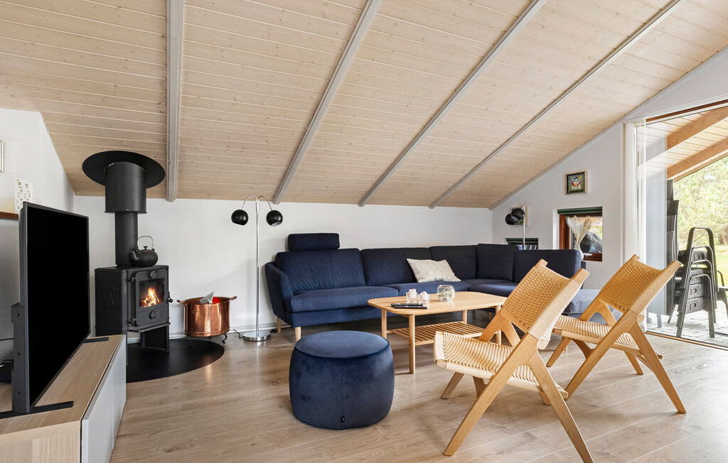 Feriehuse - Grønhøj Strand , Danmark - D7506 2