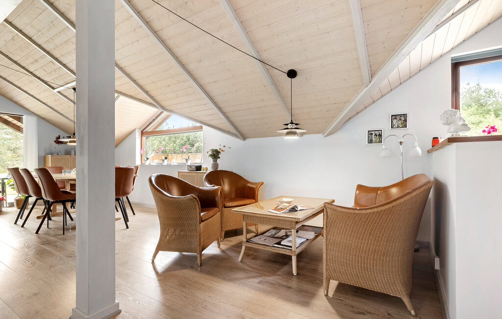 Feriehuse - Grønhøj Strand , Danmark - D7506 5