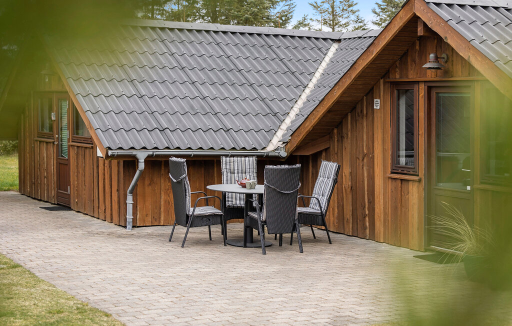 Feriehuse - Grønhøj Strand , Danmark - D7506 17