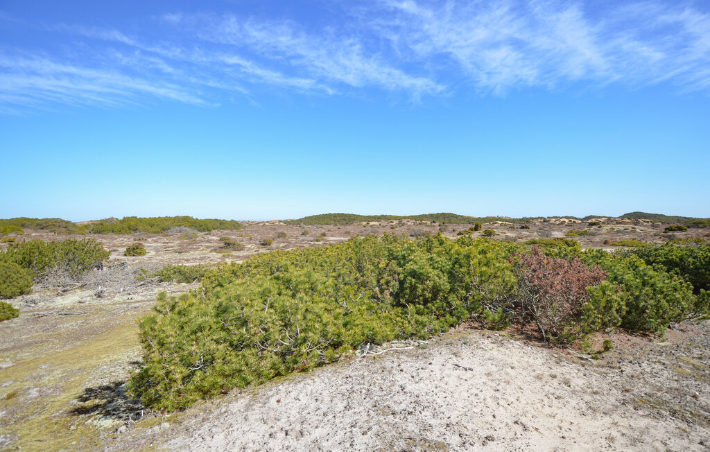 Ferienhaus - Anholt , Dänemark - D75055 7